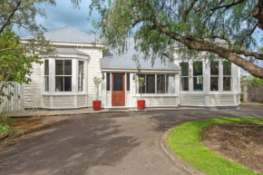 Pepper Tree Villa, Masterton